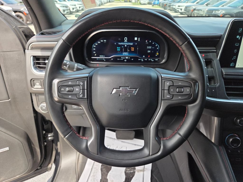 Used 2023 Chevrolet Tahoe RST w/ Sport Performance Package RWD image 35