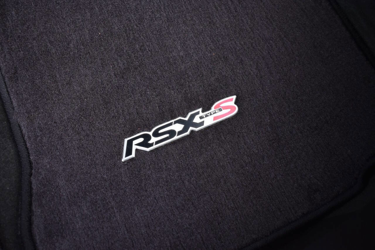 Used 2006 Acura RSX Type-S image 57
