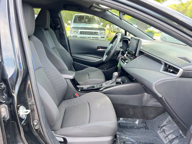 Used 2022 Toyota Corolla SE FWD image 14
