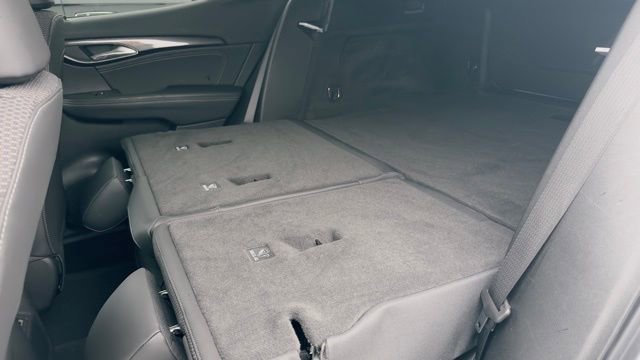 Used 2023 Buick Envision Preferred w/ Sport Touring Package image 49