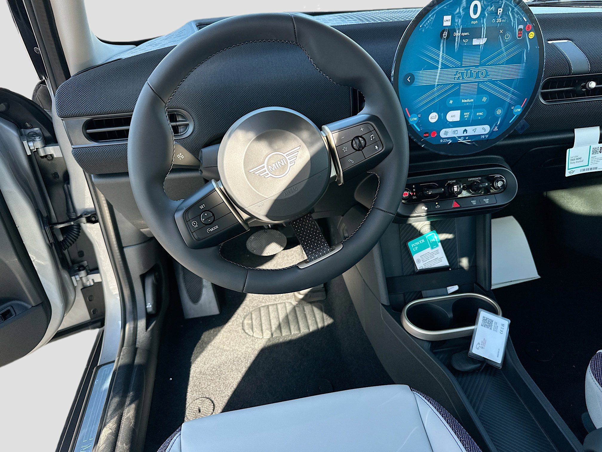 New 2026 MINI Cooper S image 15