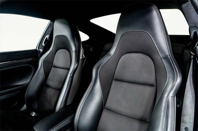 Used 2019 Porsche 911 Carrera 4S AWD/4WD image 3