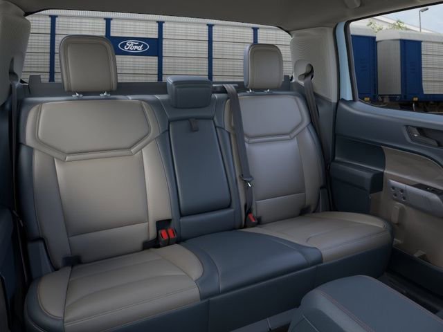 New 2026 Ford Maverick Lariat image 11