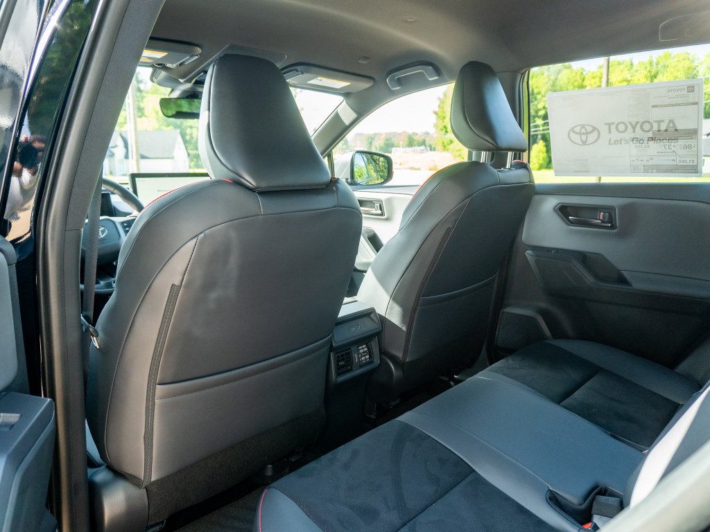 New 2026 Toyota RAV4 AWD Plug-in Hybrid image 13
