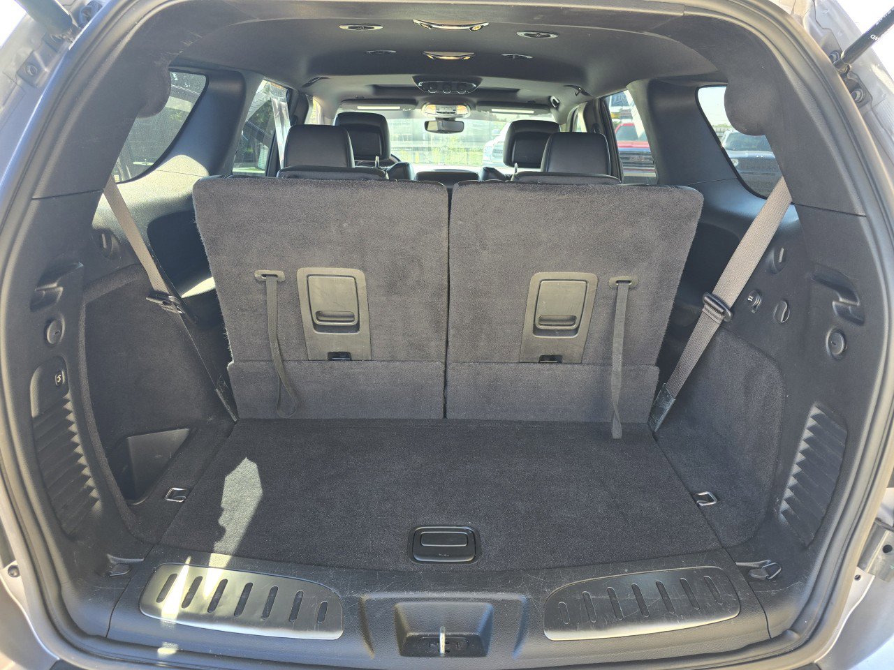 Used 2020 Dodge Durango R/T image 18