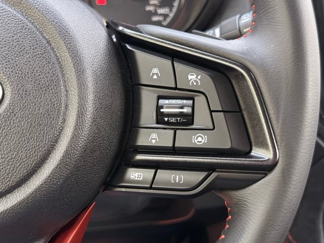 Certified 2024 Subaru Forester Sport AWD/4WD image 35