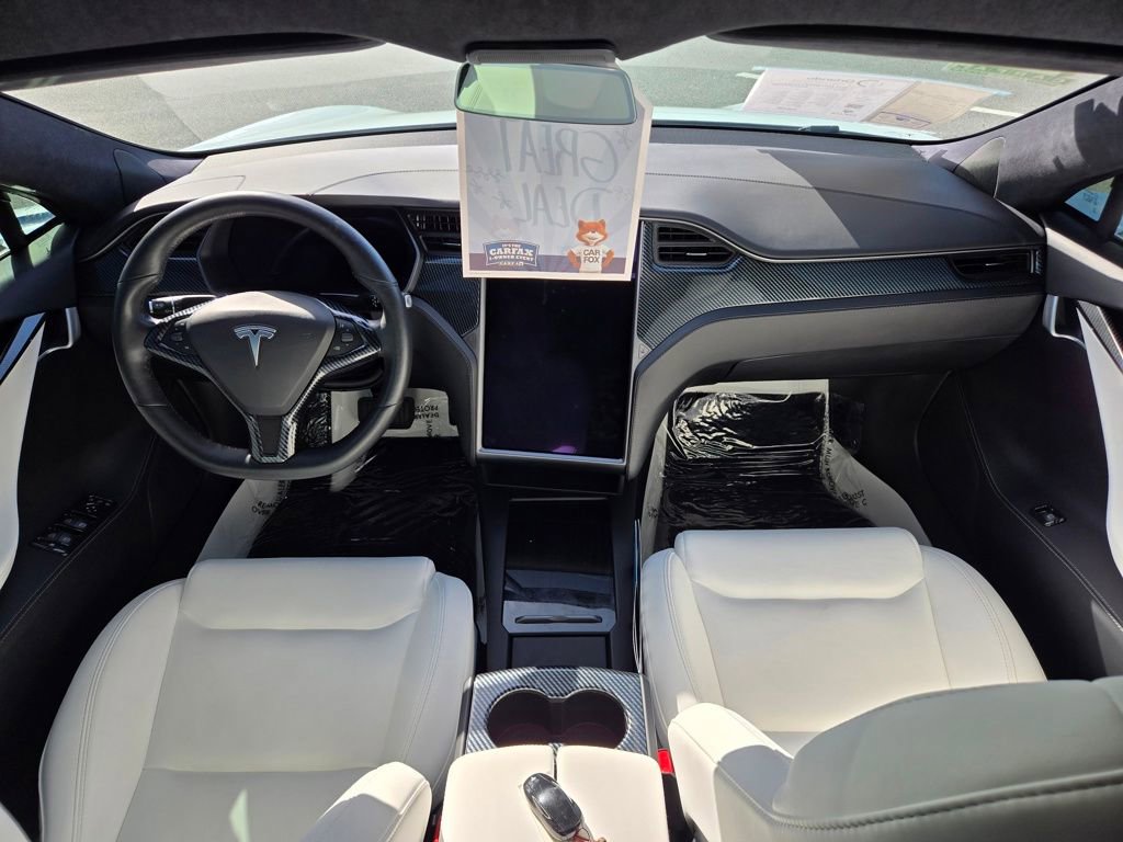 Used 2021 Tesla Model S Long Range image 39