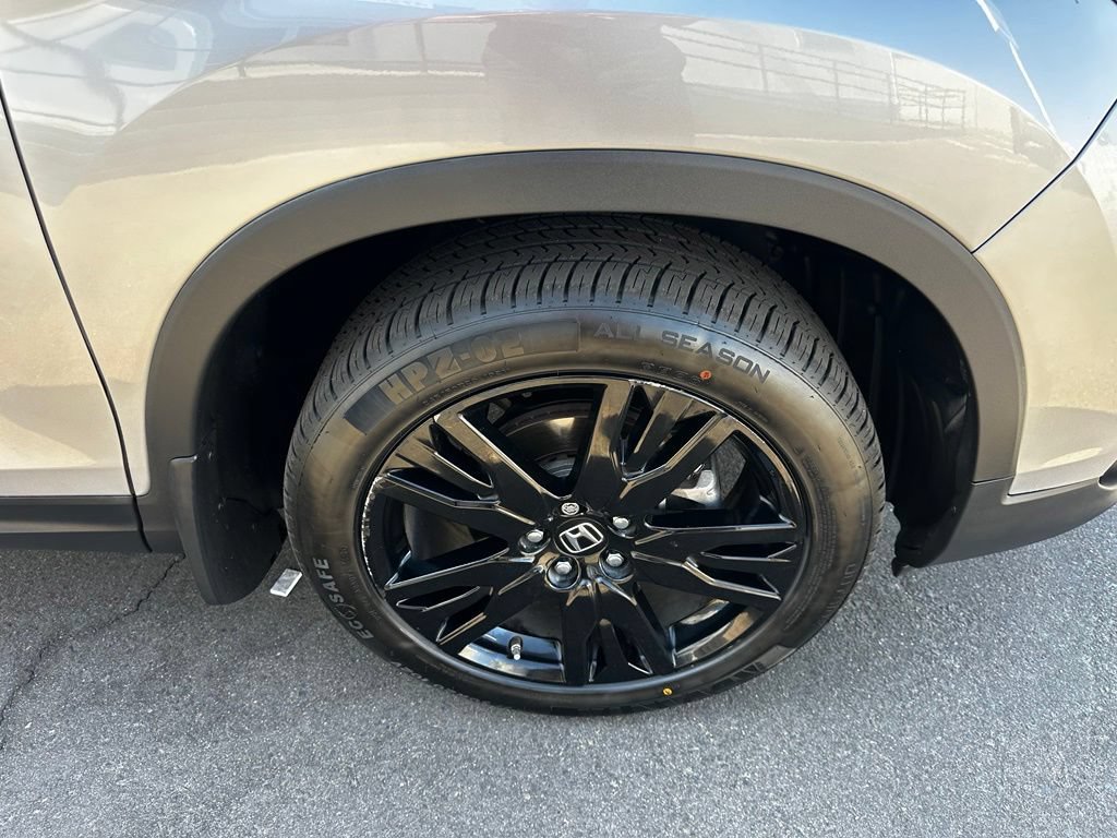 Used 2019 Honda Passport Sport image 13