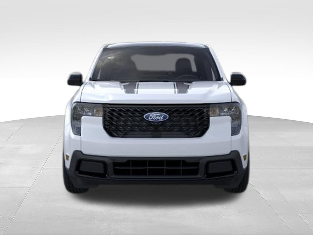 New 2026 Ford Maverick XLT w/ XLT Luxury Package AWD/4WD image 6
