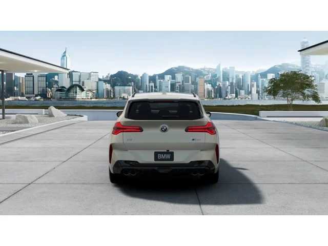 New 2026 BMW X3 M50 w/ Premium Package AWD/4WD image 5