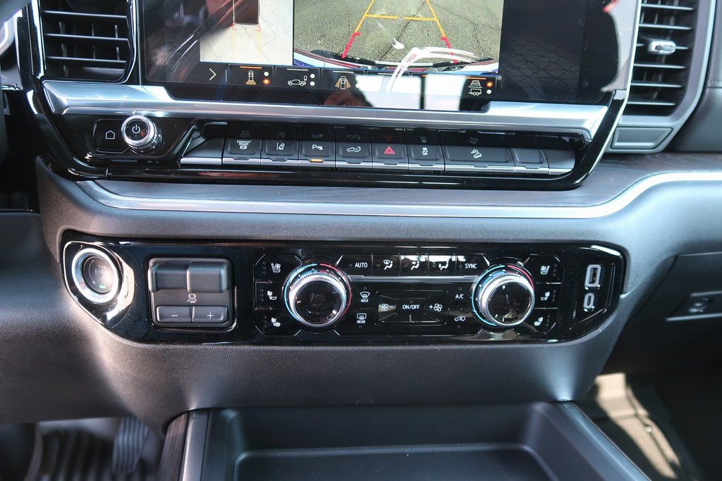 New 2026 GMC Sierra 2500 SLT w/ SLT Premium Package image 19