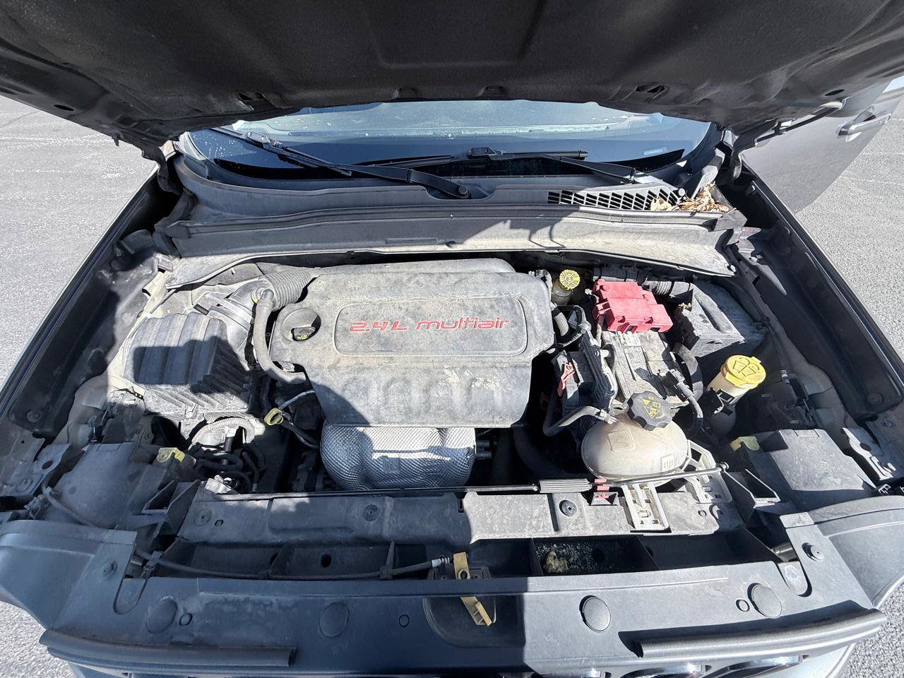 Used 2018 Jeep Renegade Sport w/ Power & Air Group image 18