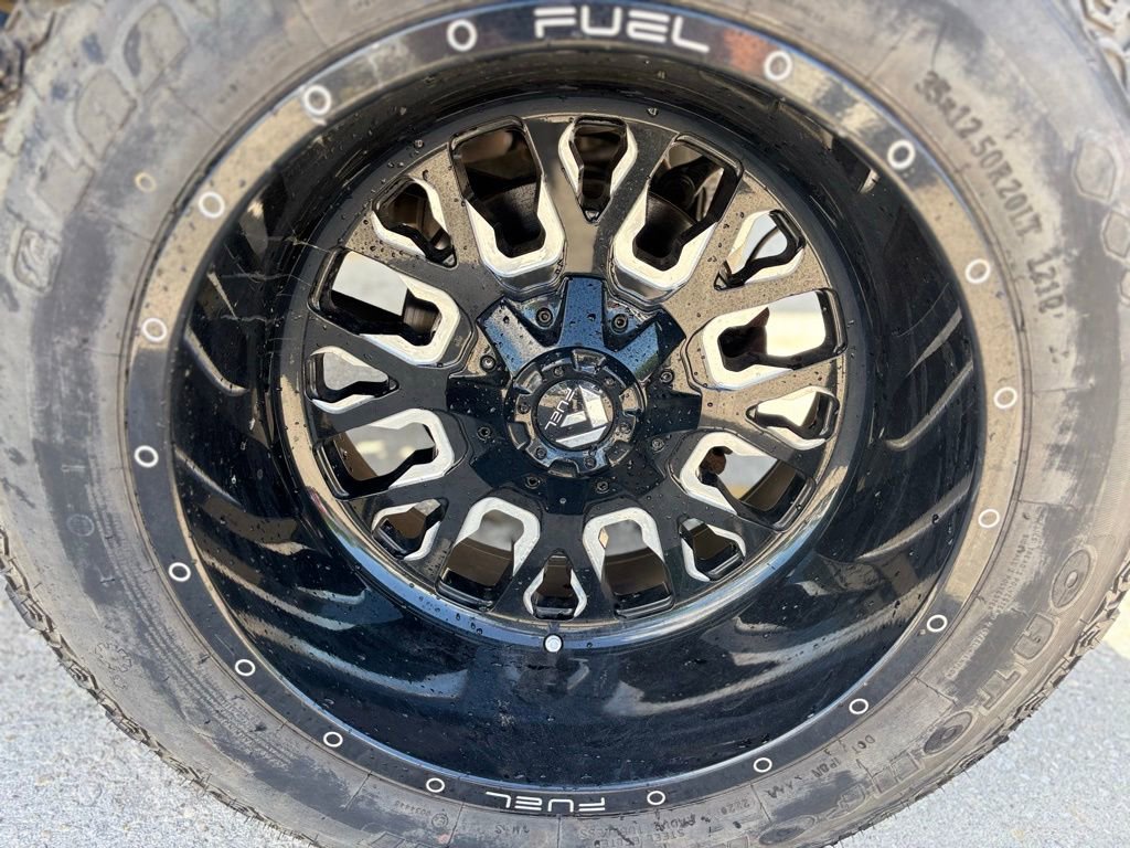 Used 2008 Jeep Wrangler X image 20