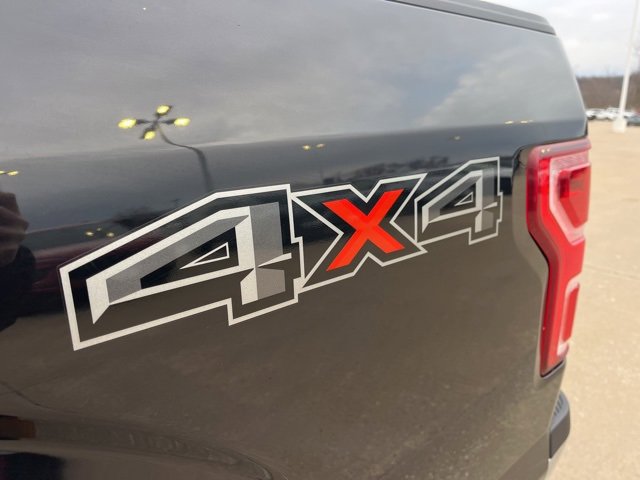 Used 2019 Ford F150 XLT w/ Equipment Group 302A Luxury image 62