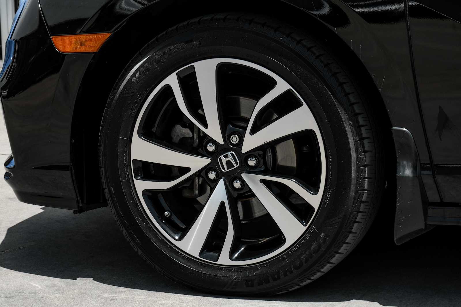 Used 2020 Honda Odyssey Elite image 51