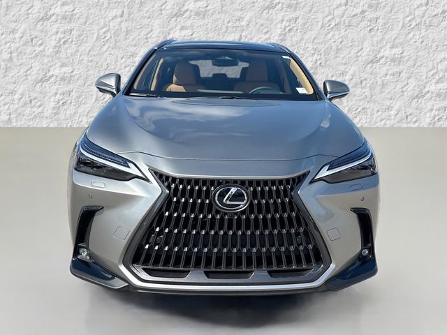 New 2026 Lexus NX 450h+ AWD w/ Luxury Package image 8