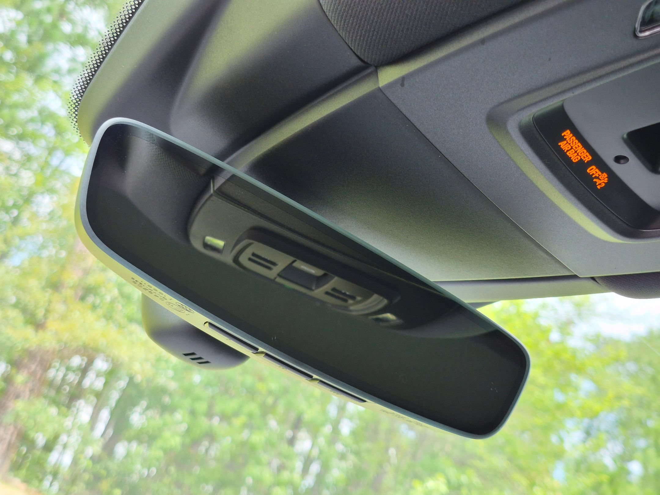 New 2026 Porsche Cayenne AWD/4WD image 18