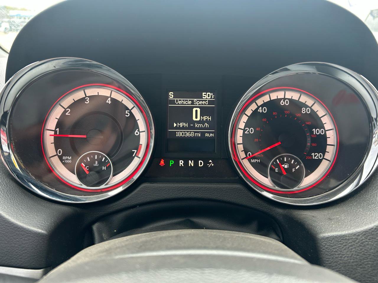Used 2017 Dodge Grand Caravan GT FWD image 20