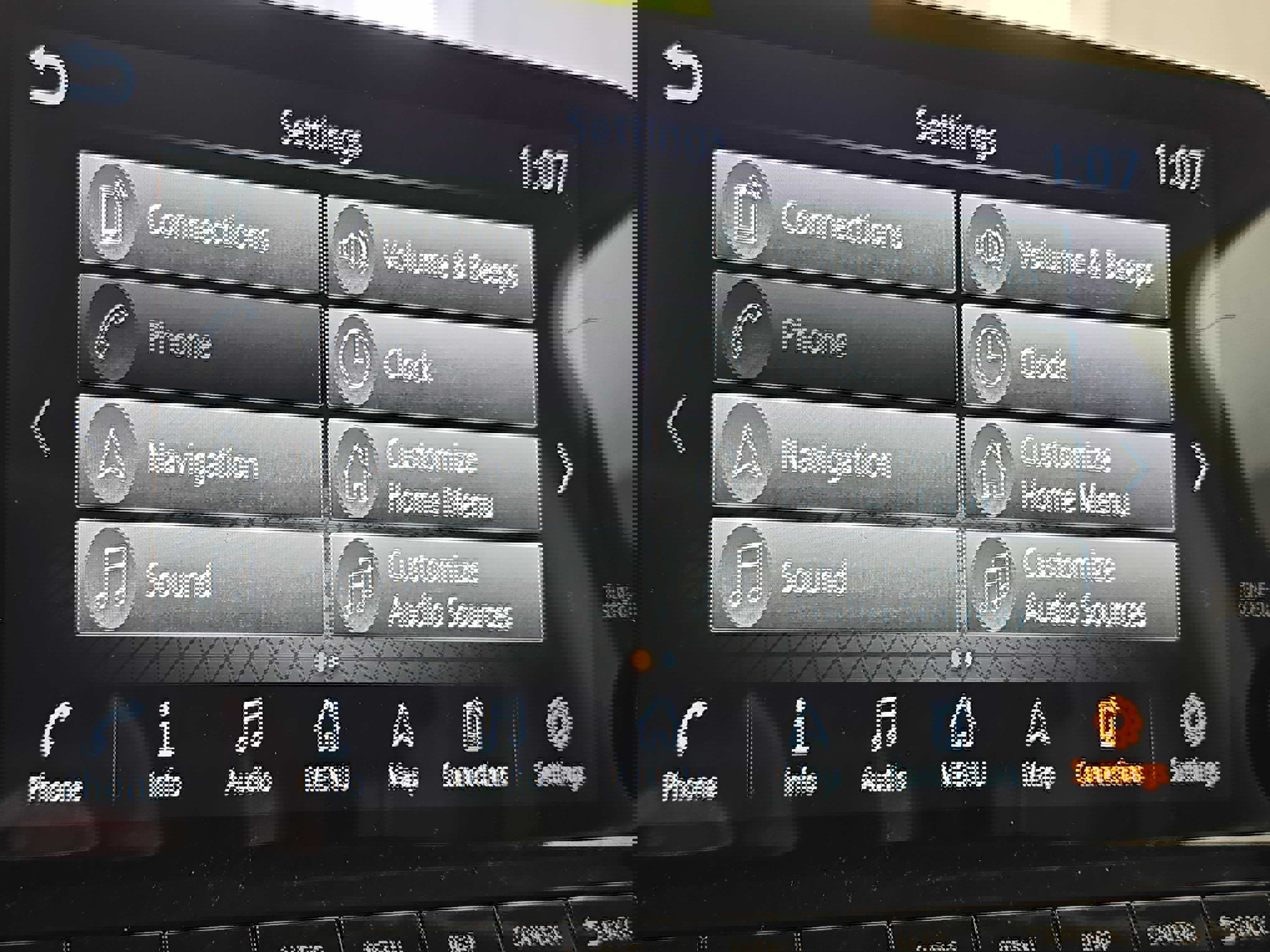 Certified 2023 Nissan Pathfinder Platinum w/ Cargo Package image 22