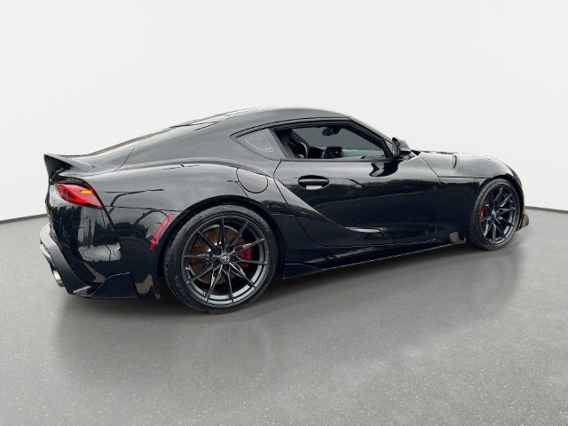 Used 2024 Toyota Supra Premium RWD image 5