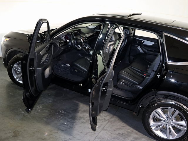 Certified 2023 Acura MDX SH-AWD image 5