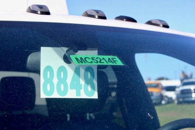 New 2024 RAM 5500 Tradesman w/ Chrome Appearance Group image 21