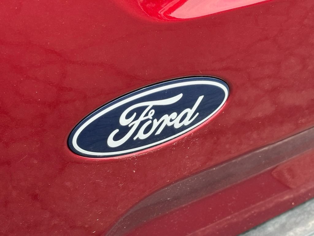 New 2026 Ford Bronco Sport Outer Banks AWD/4WD image 26