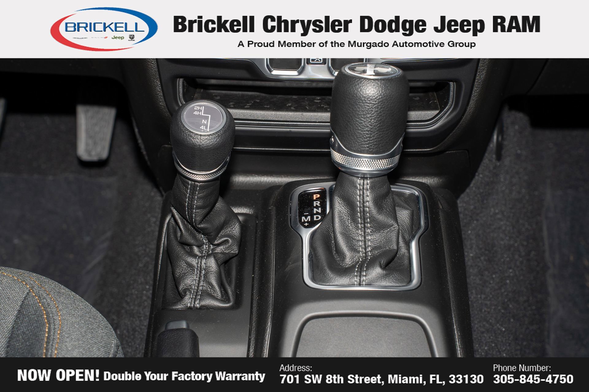 New 2026 Jeep Wrangler Sport image 24