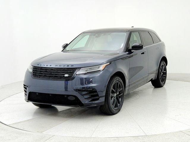 Certified 2025 Land Rover Range Rover Velar Dynamic SE