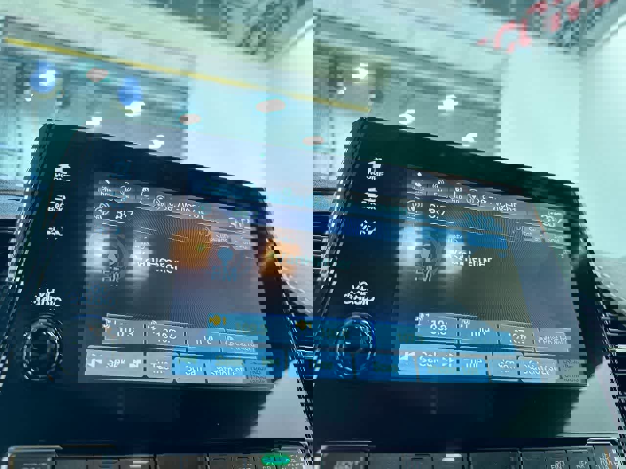 Used 2023 Honda Odyssey Sport image 27