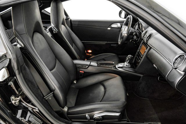 Used 2010 Porsche Cayman S image 27