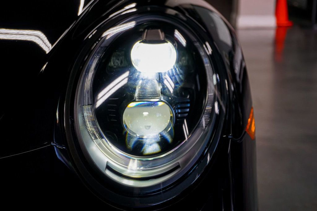 Used 2019 Porsche 911 Targa 4S image 94