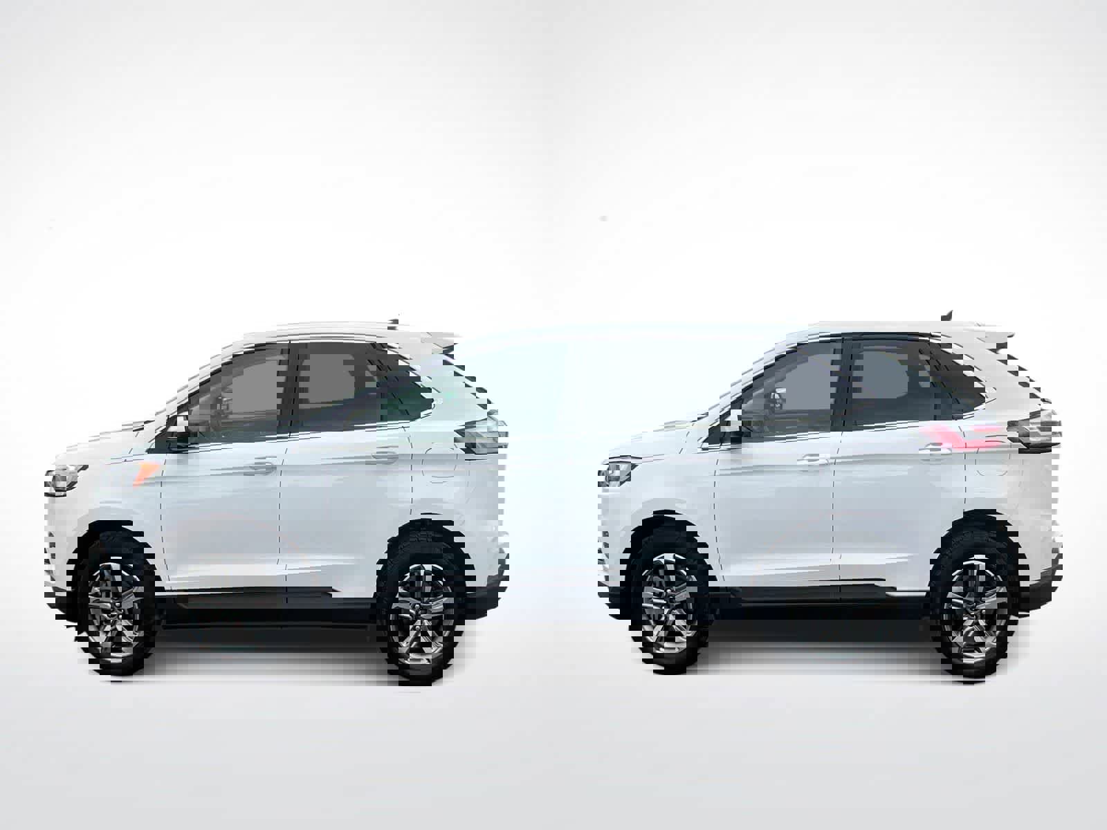 Used 2024 Ford Edge SEL w/ Convenience Package image 5