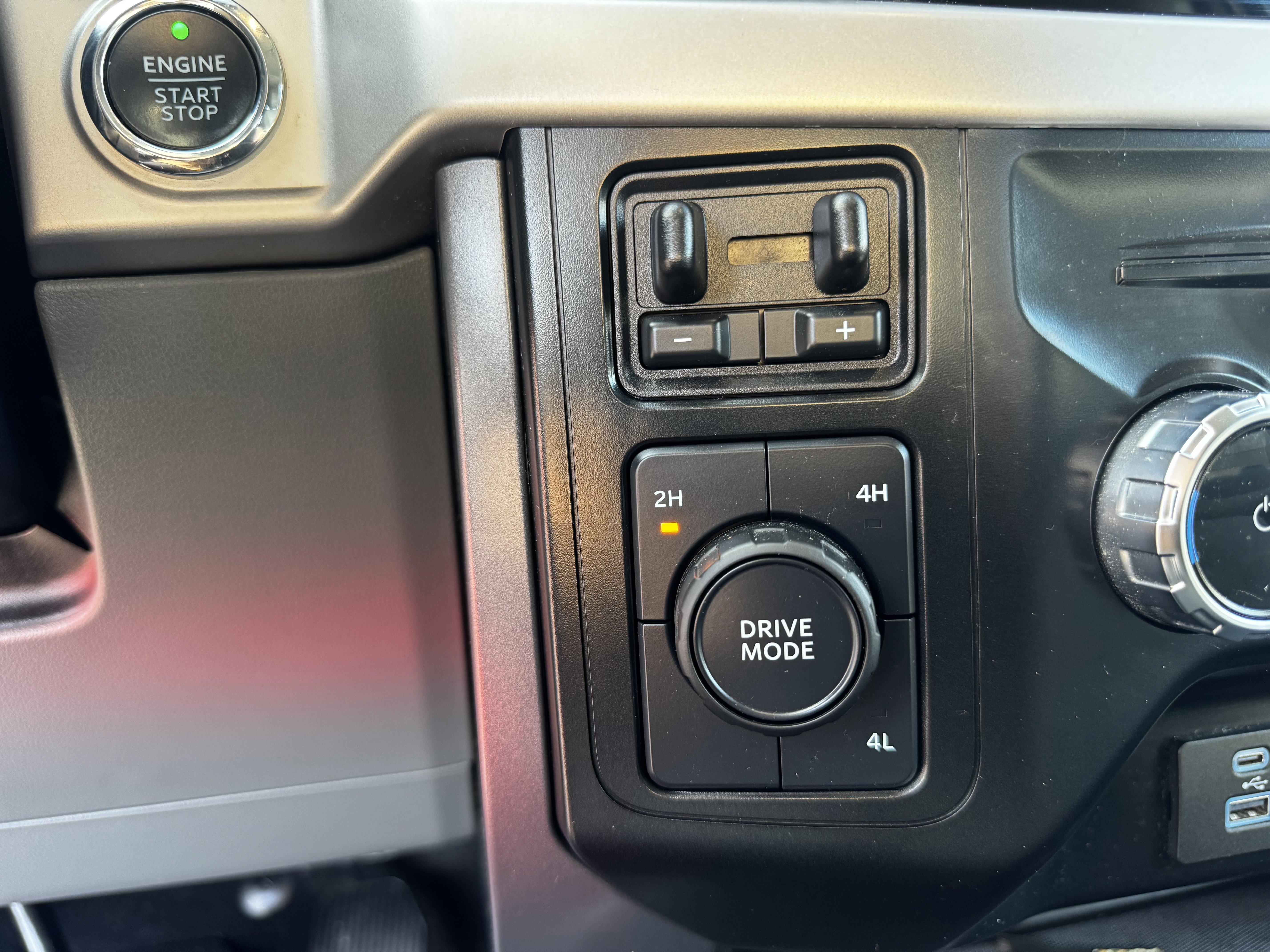 Certified 2023 Ford F150 XLT w/ Equipment Group 302A High image 14