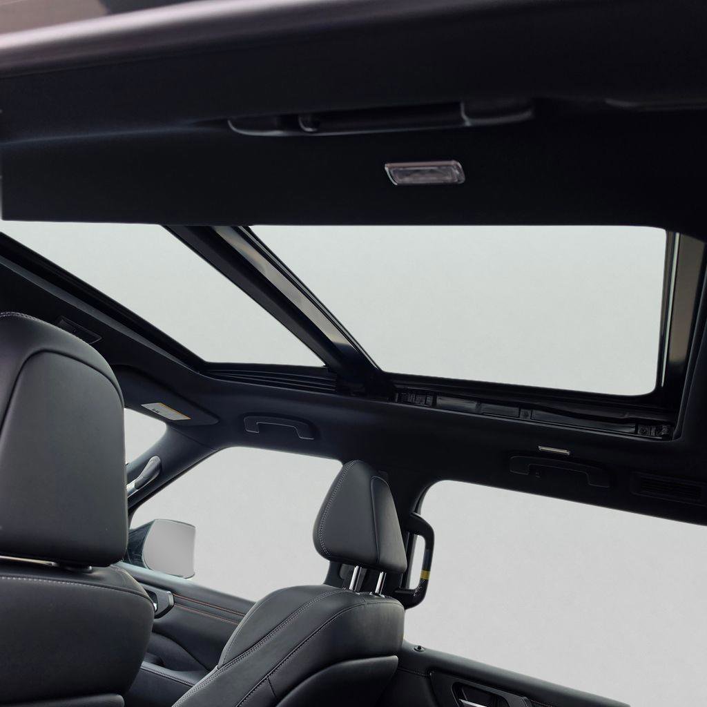 New 2026 Nissan Armada PRO-4X AWD/4WD image 24