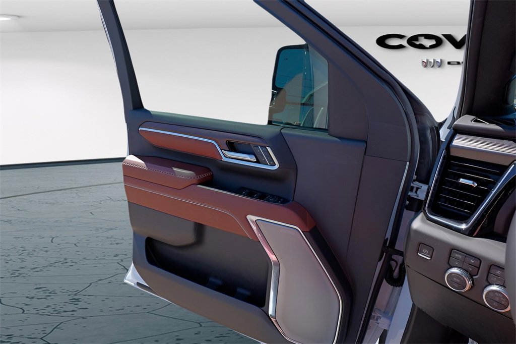 New 2026 GMC Sierra 2500 Denali Ultimate w/ Max Trailering Package image 17