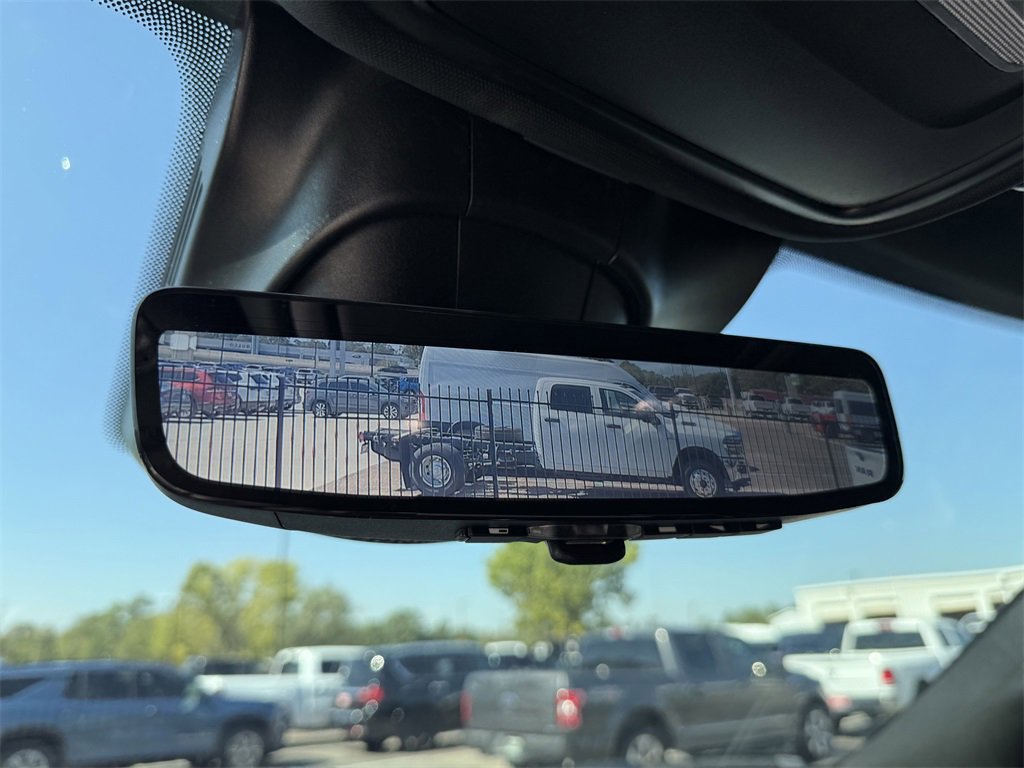 Used 2024 RAM 3500 Limited image 22