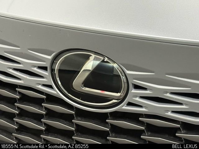 Certified 2023 Lexus RX 350 Premium Plus w/ Cold Area Package FWD image 31