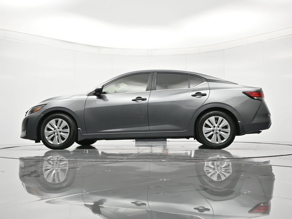 Used 2024 Nissan Sentra S image 42