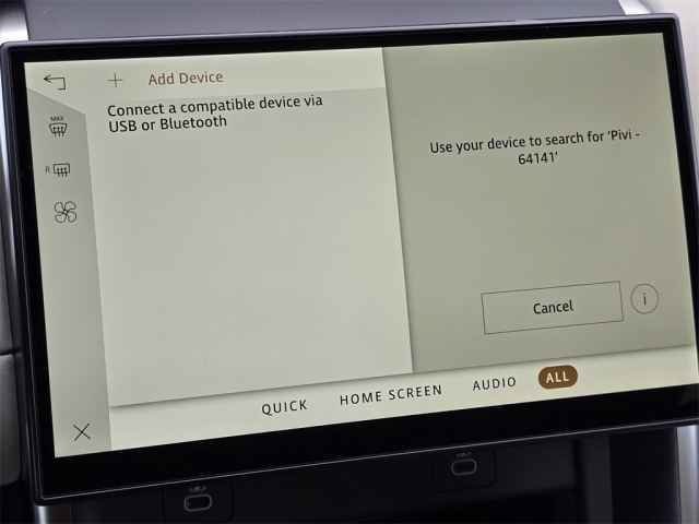 New 2025 Land Rover Discovery Sport S AWD/4WD image 5