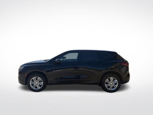 Used 2022 Chevrolet Blazer LT FWD image 6