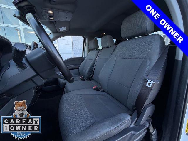 Certified 2024 Ford F150 XLT w/ Tow/Haul Package image 6