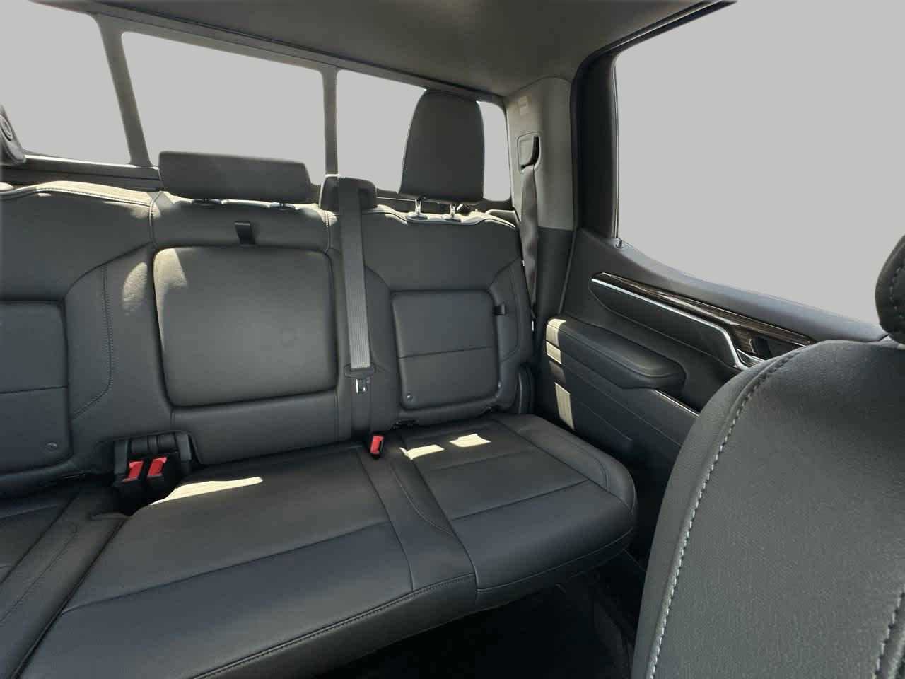 Used 2025 Chevrolet Silverado 1500 RST w/ RST All Star Premium Package image 7