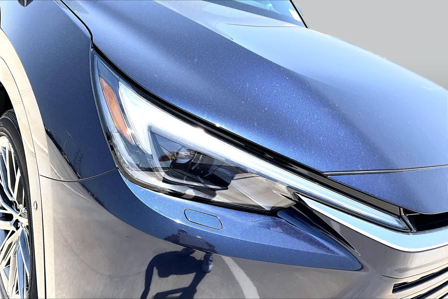 New 2026 Lexus TX 350 AWD w/ Technology Package image 20