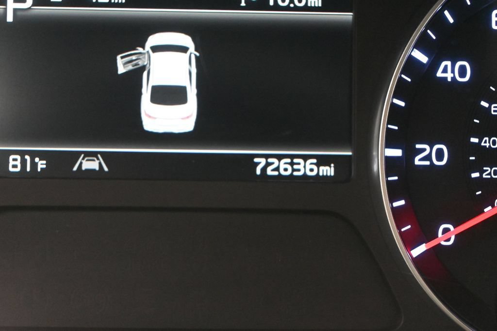 Used 2024 Kia Forte GT-Line w/ GT-Line Premium Package FWD image 36