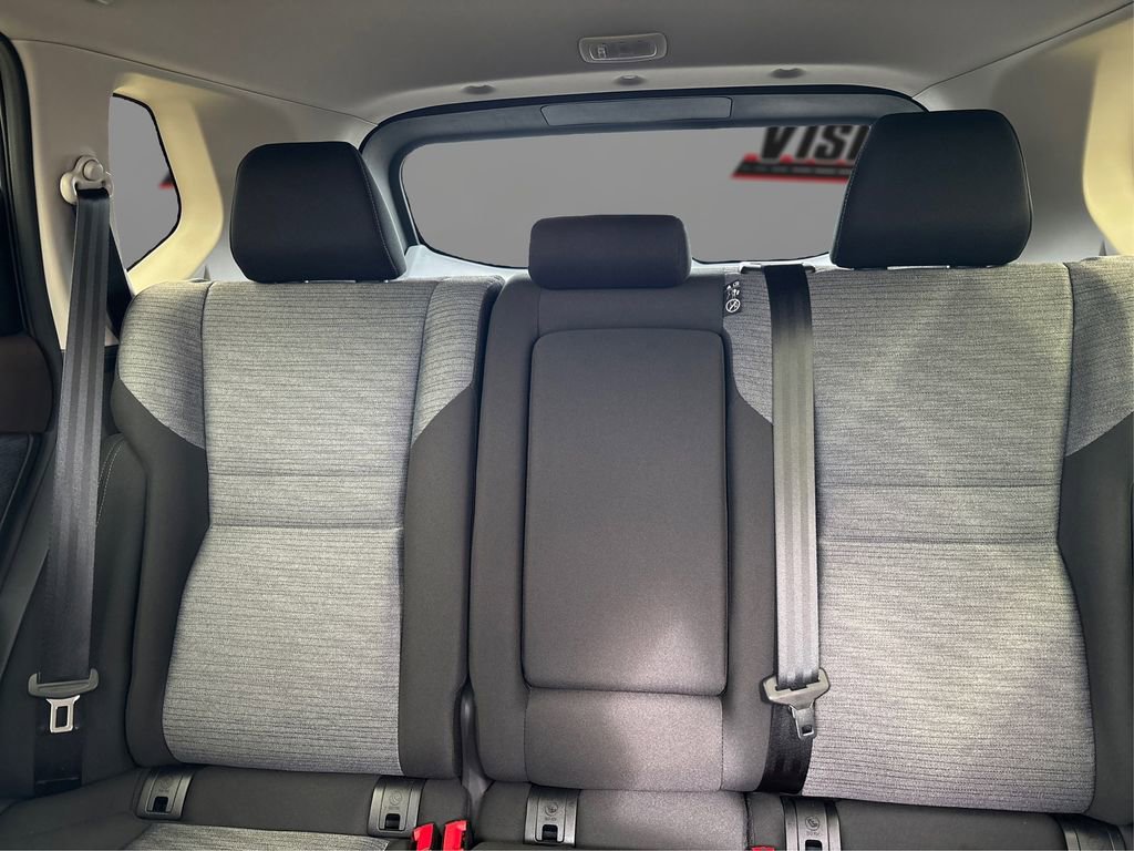 Used 2023 Nissan Rogue SV AWD/4WD image 18