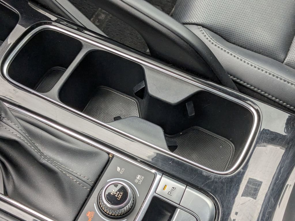 Used 2025 Kia Telluride S image 25