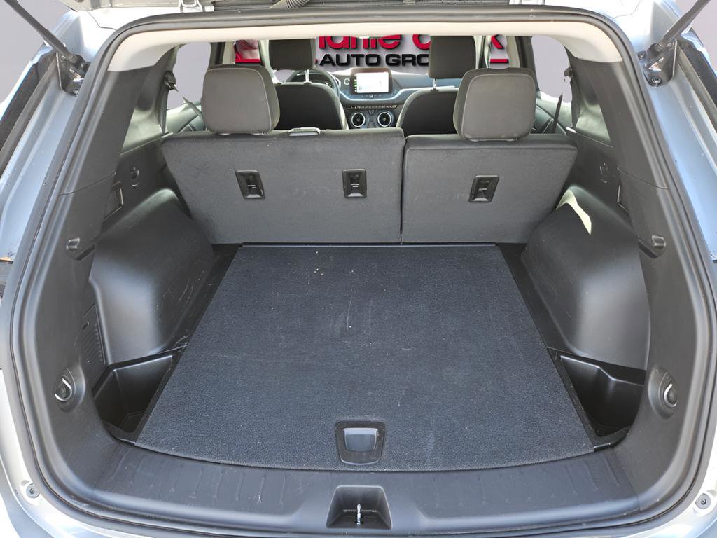 Used 2025 Chevrolet Blazer LT image 18