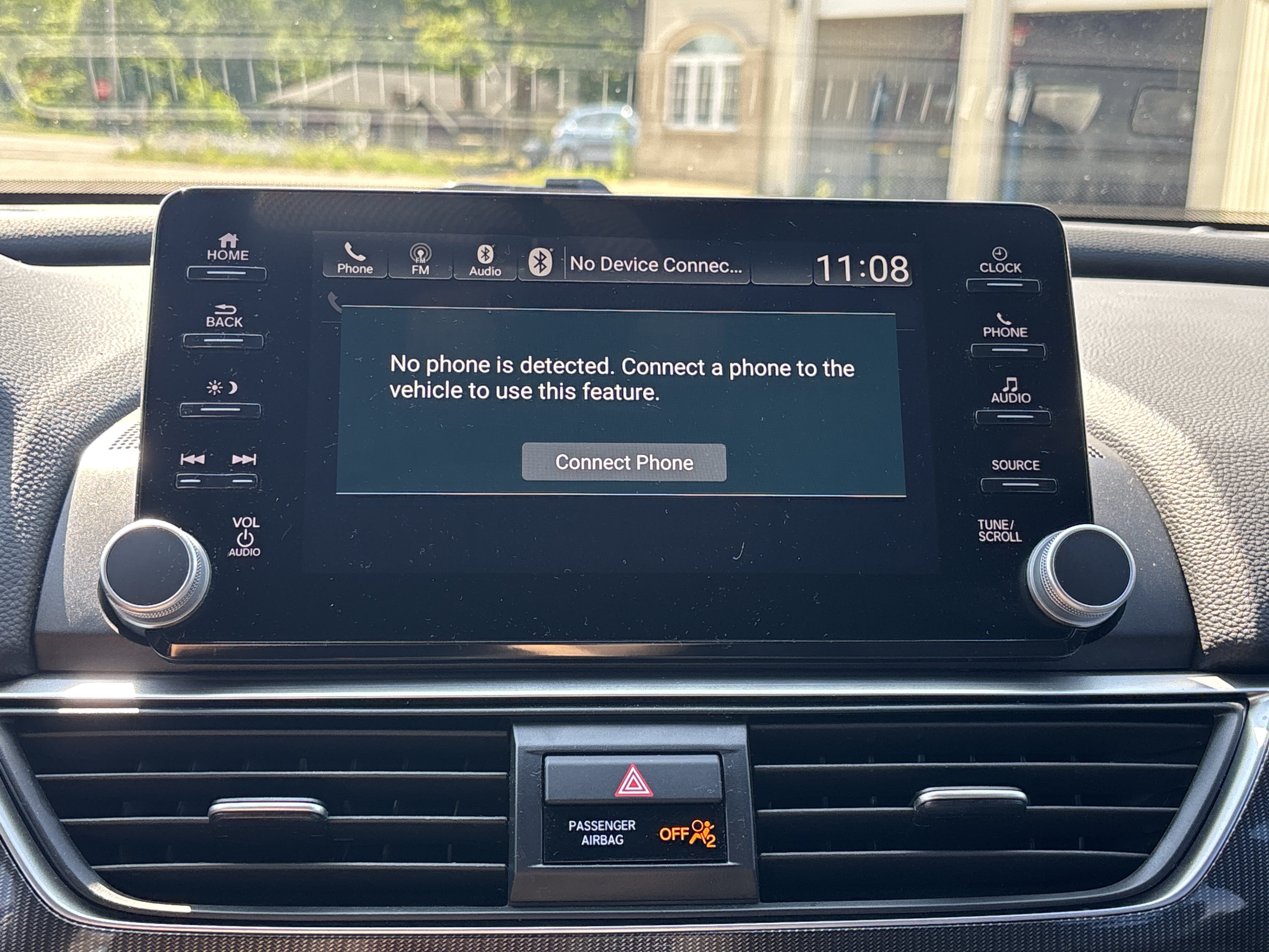 Used 2020 Honda Accord Sport image 21