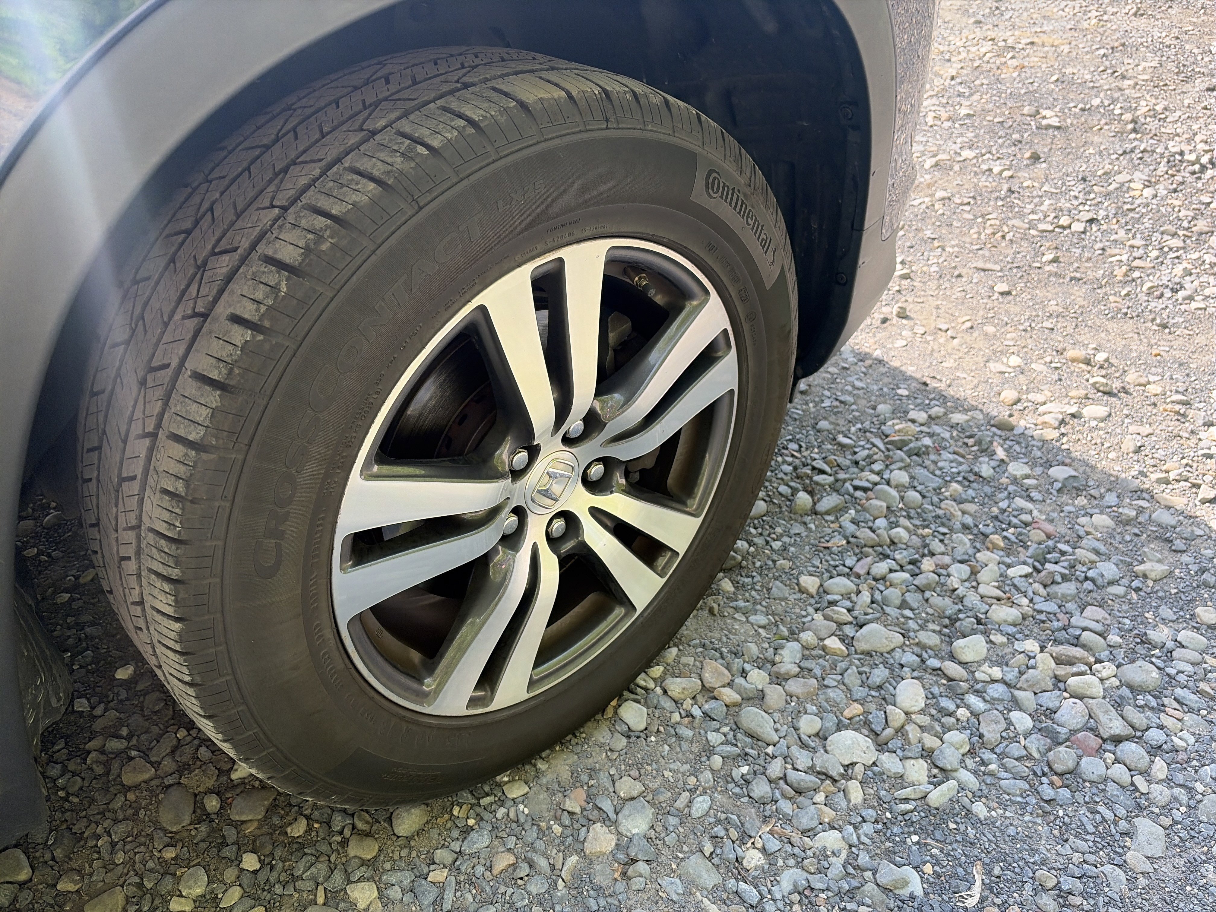 Used 2018 Honda Pilot EX-L image 13